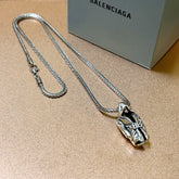 China Replica Balenciaga Necklaces 51usd Only